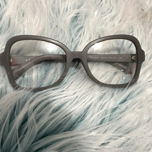 Prada Accessories - Brand new Prada RX eyeglasses no case